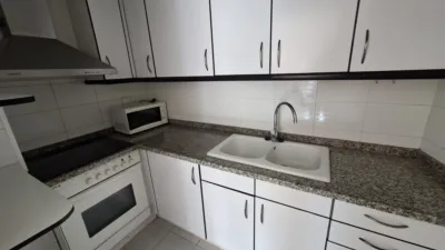 Piso en venta en Sant Pere, Sant Pere (Distrito Sant Pere-Zona Esportiva. Terrassa) de 178.000 €