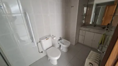Piso en venta en Sant Pere, Sant Pere (Distrito Sant Pere-Zona Esportiva. Terrassa) de 178.000 €