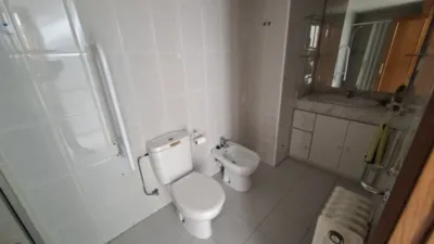Piso en venta en Sant Pere, Sant Pere (Distrito Sant Pere-Zona Esportiva. Terrassa) de 178.000 €