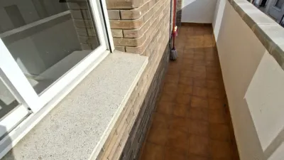 Piso en venta en Sant Pere, Sant Pere (Distrito Sant Pere-Zona Esportiva. Terrassa) de 178.000 €