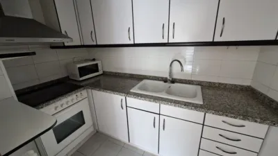 Piso en venta en Sant Pere, Sant Pere (Distrito Sant Pere-Zona Esportiva. Terrassa) de 178.000 €