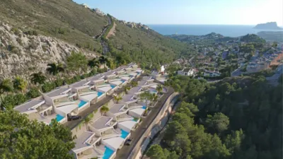 Casa – la Marina Alta - Vista 3