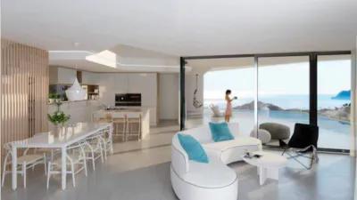 Casa – la Marina Alta - Vista 4