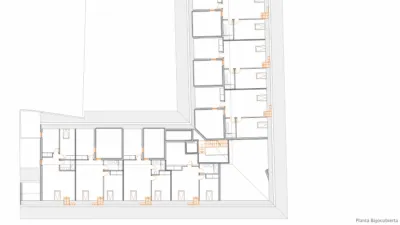 Promoción Residencial Cuatro Calles, Fuente el Saz de Jarama de 264.011 €