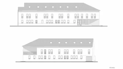 Promoción Residencial Cuatro Calles, Fuente el Saz de Jarama de 264.011 €