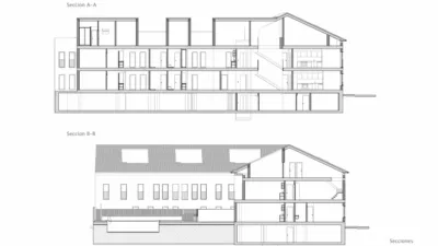 Promoción Residencial Cuatro Calles, Fuente el Saz de Jarama de 264.011 €