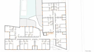 Promoción Residencial Cuatro Calles, Fuente el Saz de Jarama de 264.011 €