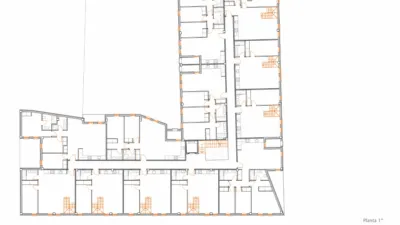 Promoción Residencial Cuatro Calles, Fuente el Saz de Jarama de 264.011 €