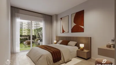 Promoción Residencial Canelia, San Ginés-Virgen de la Caridad-Torreciega (Distrito Núcleo Urbano. Cartagena) de 149.000 €