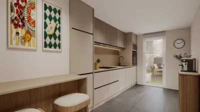 Promoción Residencial Canelia, San Ginés-Virgen de la Caridad-Torreciega (Distrito Núcleo Urbano. Cartagena) de 149.000 €