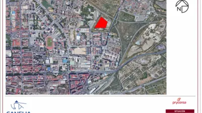 Promoción Residencial Canelia, San Ginés-Virgen de la Caridad-Torreciega (Distrito Núcleo Urbano. Cartagena) de 149.000 €