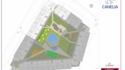 Promoción Residencial Canelia, San Ginés-Virgen de la Caridad-Torreciega (Distrito Núcleo Urbano. Cartagena) de 149.000 €