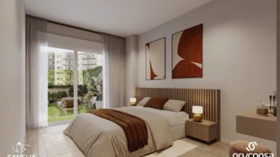 Promoción Residencial Canelia, San Ginés-Virgen de la Caridad-Torreciega (Distrito Núcleo Urbano. Cartagena) de 149.000 €