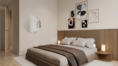 Promoción Residencial Canelia, San Ginés-Virgen de la Caridad-Torreciega (Distrito Núcleo Urbano. Cartagena) de 149.000 €