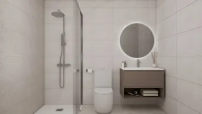 Apartment on Carrer de Lepant photo 20