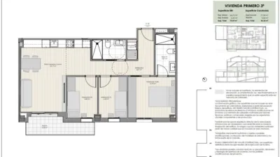 Apartment on Carrer de Lepant photo 28