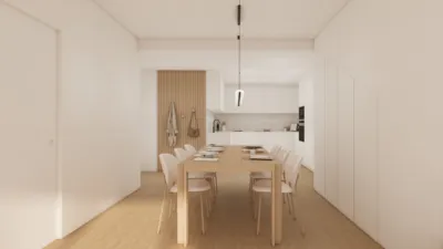 Apartment on Carrer de Lepant photo 8