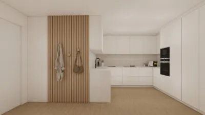 Apartment on Carrer de Lepant photo 18