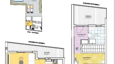Promoción Torrelaguna, Torrelaguna de 189.500 €