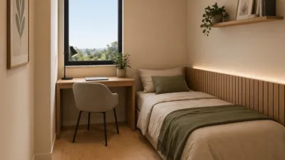 Apartment on Calle de la Noria del Albercón photo 8