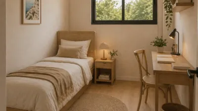 Apartment on Calle de la Noria del Albercón photo 12