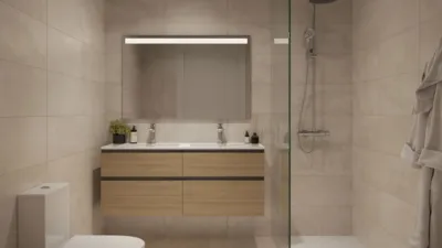 Promoción CUNIT LIVING, Cunit de 241.343 €
