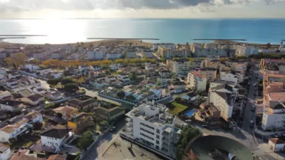 Promoción CUNIT LIVING, Cunit de 241.343 €