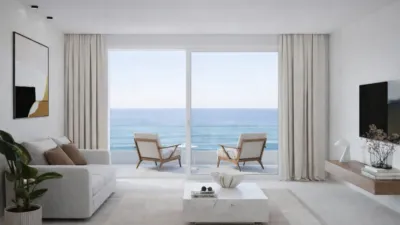 Apartment on Paseo del Malecón photo 8