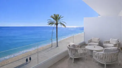 Apartment on Paseo del Malecón photo 10