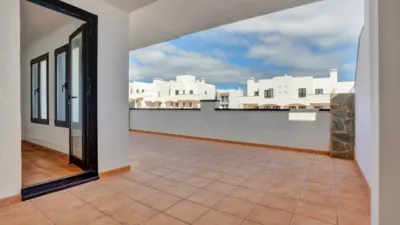 Apartment on Calle Alcaudon photo 33