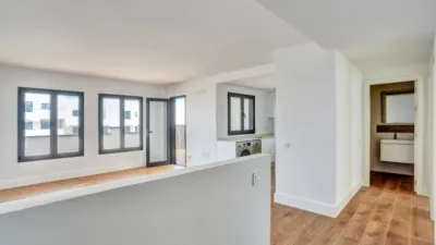 Apartment on Calle Alcaudon photo 5