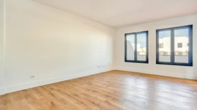 Apartment on Calle Alcaudon photo 11