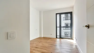 Apartment on Calle Alcaudon photo 13