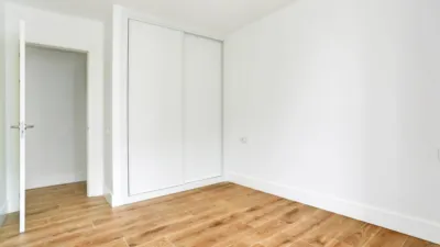 Apartment on Calle Alcaudon photo 15