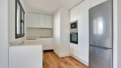 Apartment on Calle Alcaudon photo 29