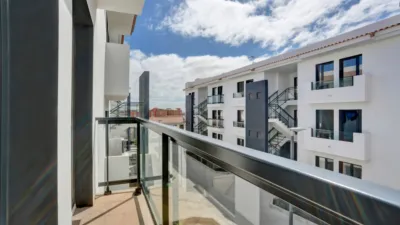 Apartment on Calle Alcaudon photo 37