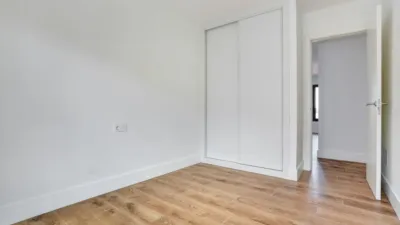Apartment on Calle Alcaudon photo 15