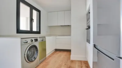 Apartment on Calle Alcaudon photo 31