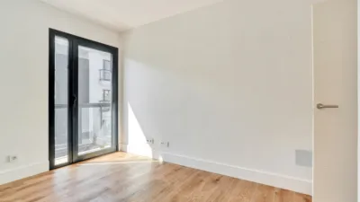 Apartment on Calle Alcaudon photo 25