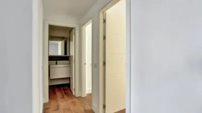 Apartment on Calle Alcaudon photo 27