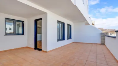 Apartment on Calle Alcaudon photo 41