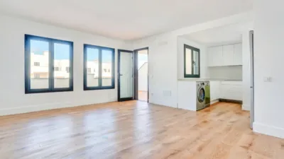Apartment on Calle Alcaudon photo 7