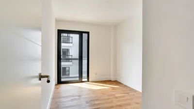 Apartment on Calle Alcaudon photo 13