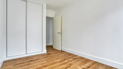 Apartment on Calle Alcaudon photo 17