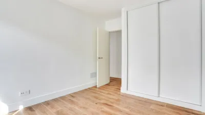Apartment on Calle Alcaudon photo 23