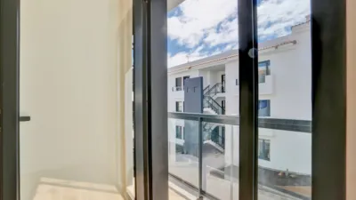 Apartment on Calle Alcaudon photo 35