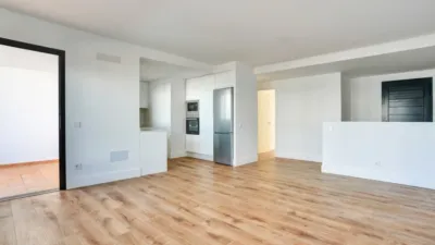 Apartment on Calle Alcaudon photo 9