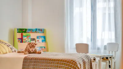 Apartment on Calle Alcaudon photo 10