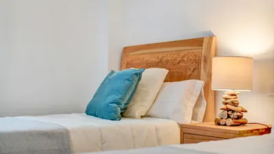 Apartment on Calle Alcaudon photo 11