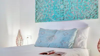 Apartment on Calle Alcaudon photo 12